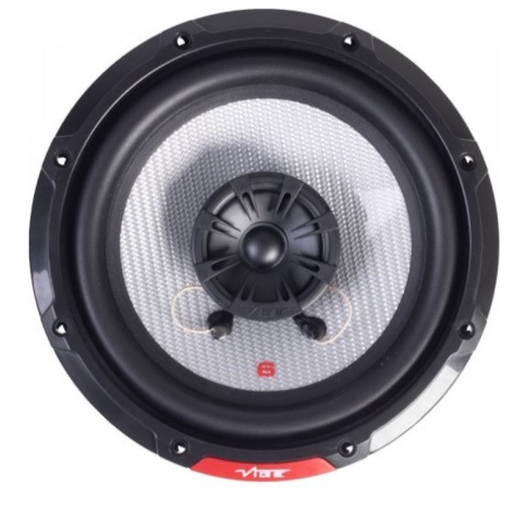 Компонентная акустическая система VIBE PULSE6C-V3 - фото