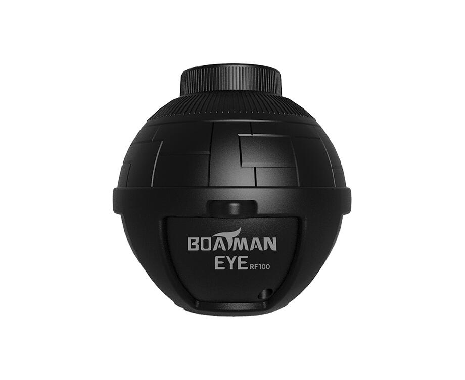 Эхолот Boatman RF100 Fish Finder - фото2