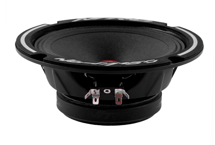 Среднечастотная акустическая система ACV SPL SHOW NITRO N6-M150 - фото2