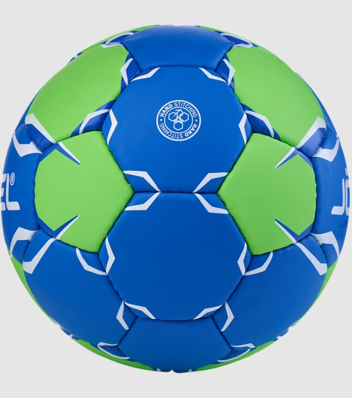 Мяч гандбольный Jogel Amigo N1 - фото3