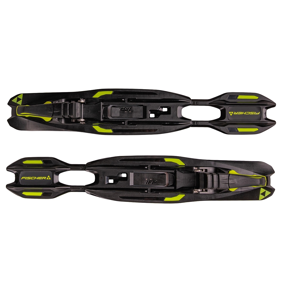 Крепление лыжное Fischer RACE JR SKATE IFP (S70022) - фото