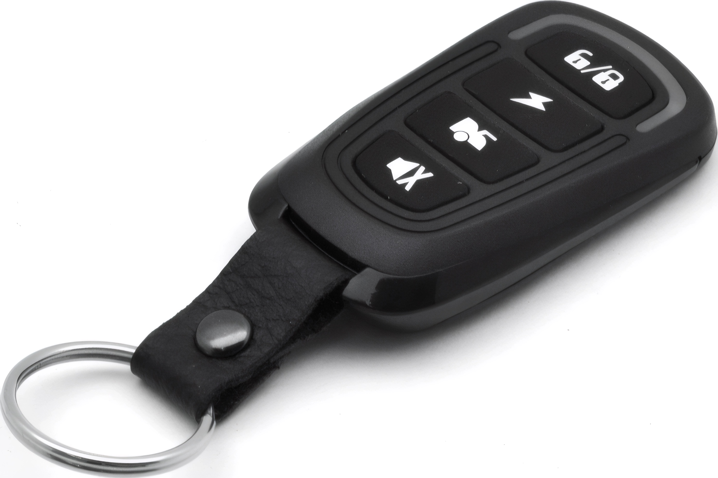 Автосигнализация Centurion X6 - фото5