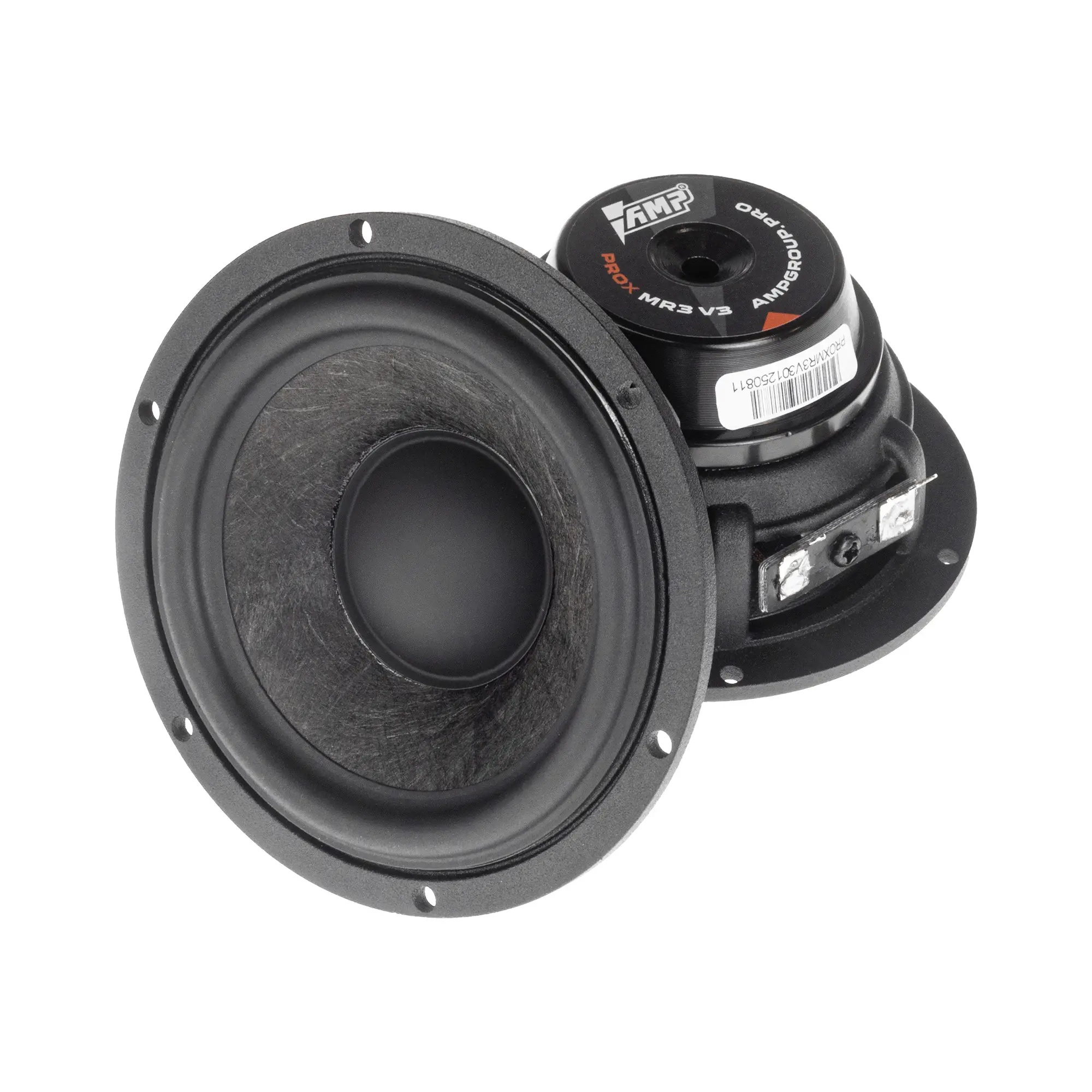 Среднечастотная акустическая система AMP PRO X MR3 V3 - фото