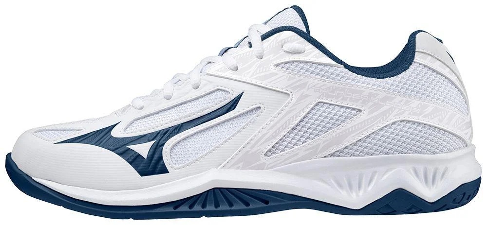 Кроссовки Mizuno Wave Thunder Blade 3 - фото