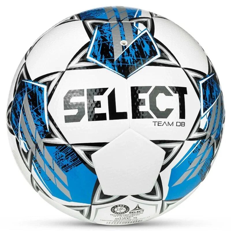 Мяч футбольный 4-го размера Select Team DB V25 - фото