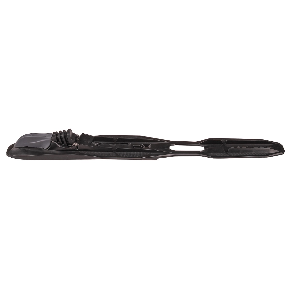 Крепление лыжное NNN Fischer COMPACT SKATE STEP-IN BLACK IFP S62124 - фото4