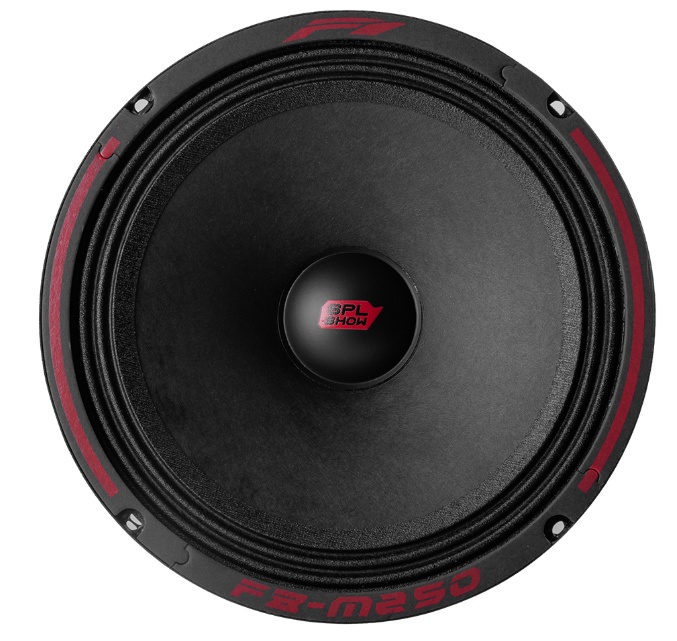 Среднечастотная акустическая система ACV SPL SHOW F1 F8-M250 - фото2