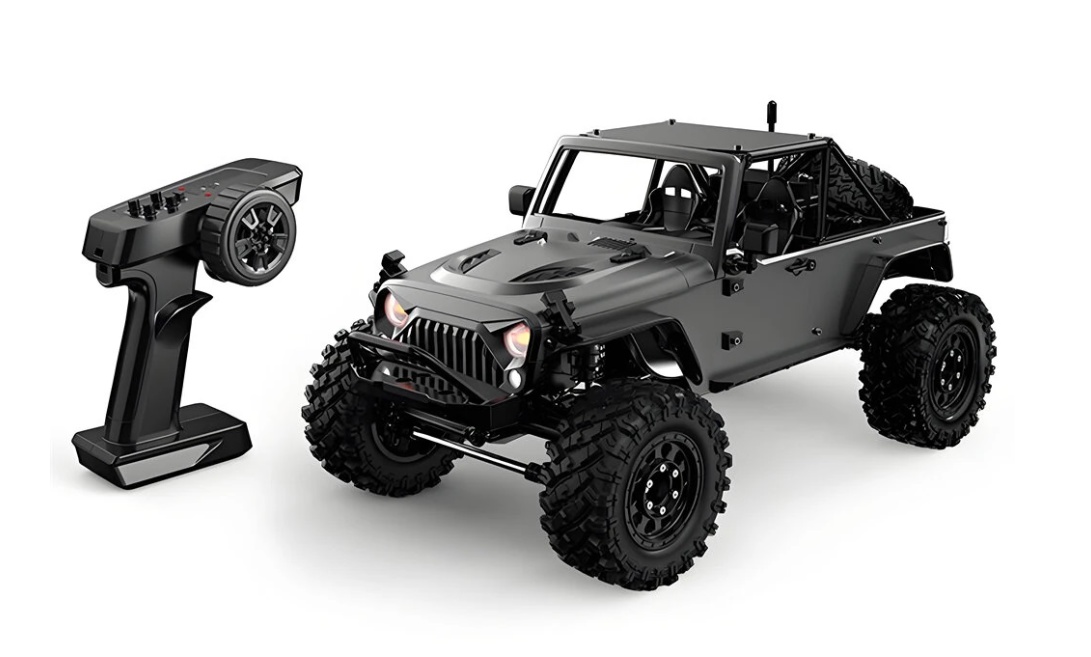 Автомобиль на радиоуправлении MJX Hyper GO H12Y 1/12 - фото