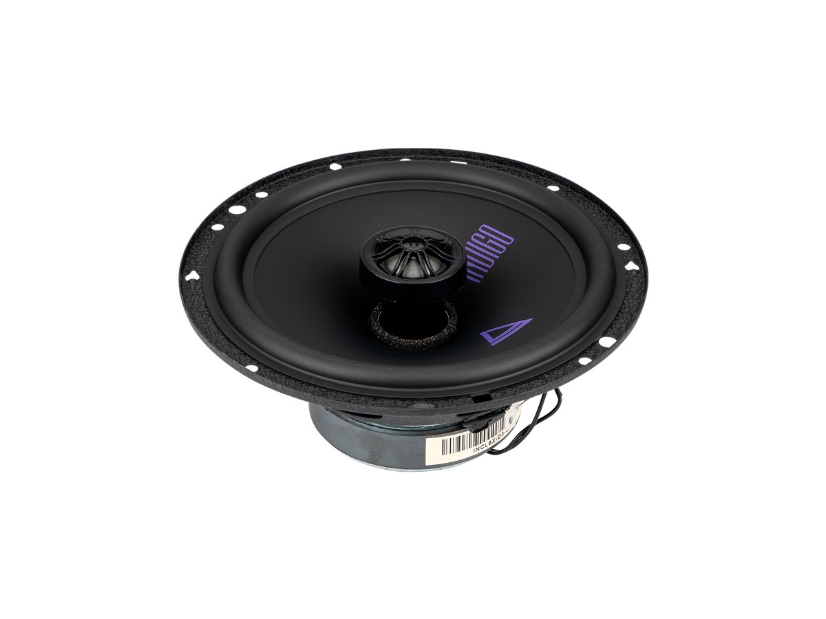 Коаксиальная акустическая система AURA INDIGO-CL6X - фото5