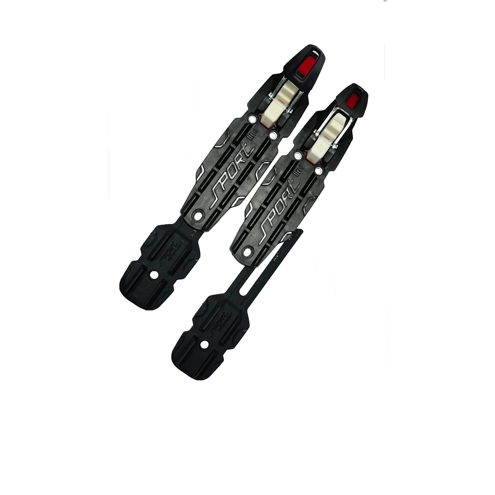 Крепления лыжные STC Sport NNN (STC-SPORT-NNN-BK) - фото3