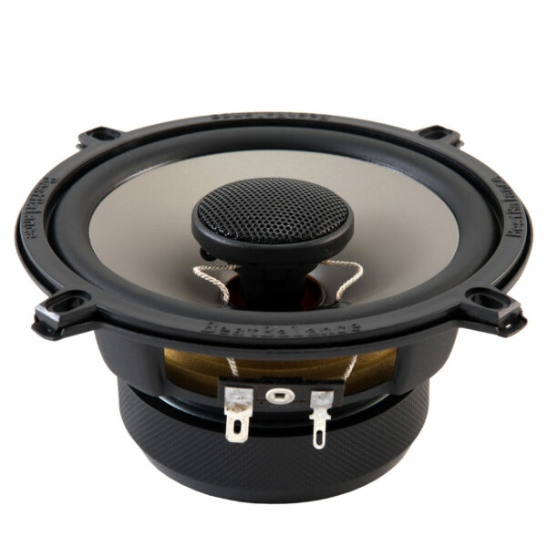 Коаксиальная акустическая система Best Balance E52  - фото5