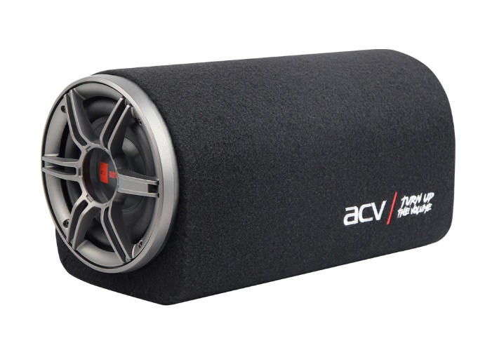 Сабвуфер автомобильный ACV BTA-6 - фото