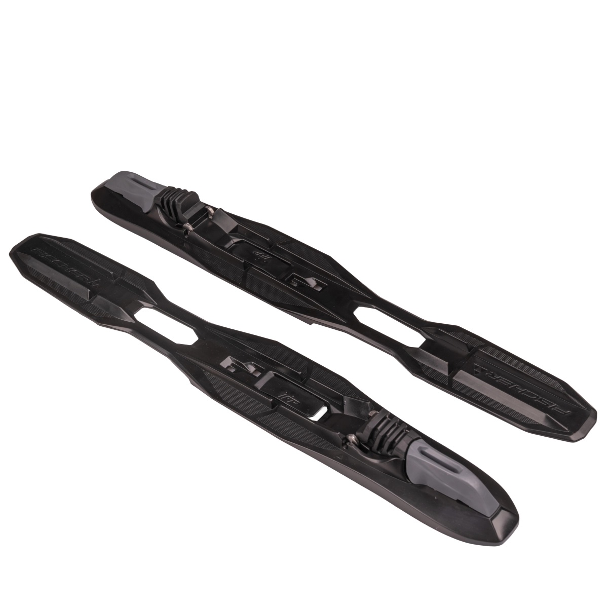 Крепление лыжное NNN Fischer COMPACT SKATE STEP-IN BLACK IFP S62124 - фото