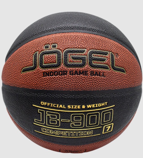 Мяч баскетбольный Jogel JB-900 №7 - фото
