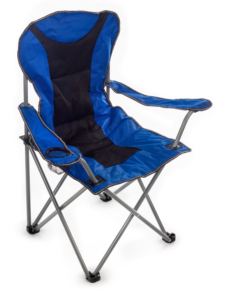 Стул складной Ausini VT21-10013 - фото2