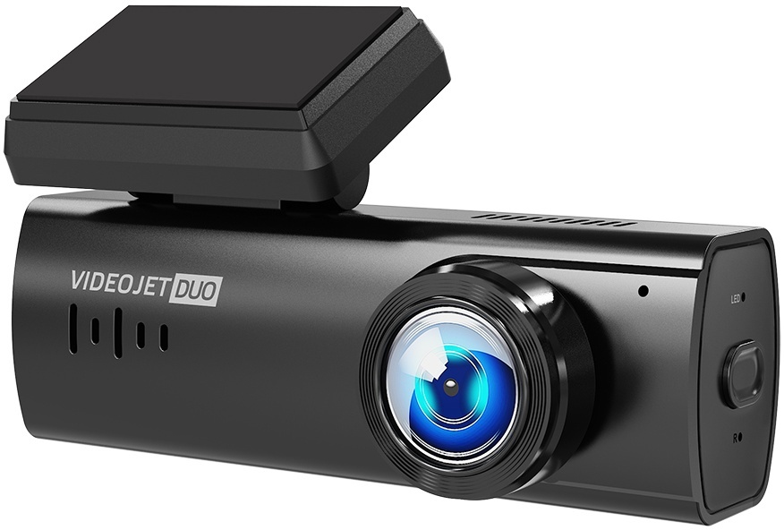Видеорегистратор SilverStone F1 VideoJet S8-WiFi Duo - фото2