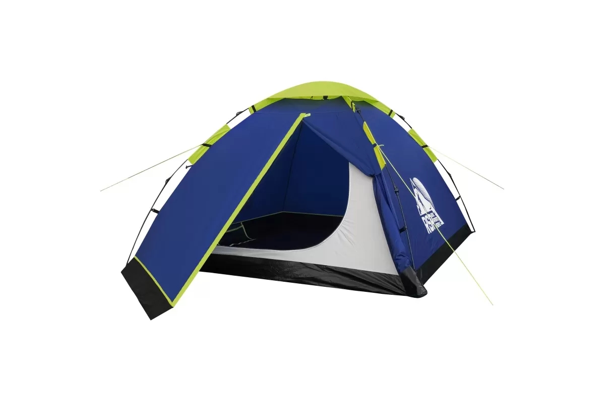 Палатка автоматическая RSP Fast 3 - фото