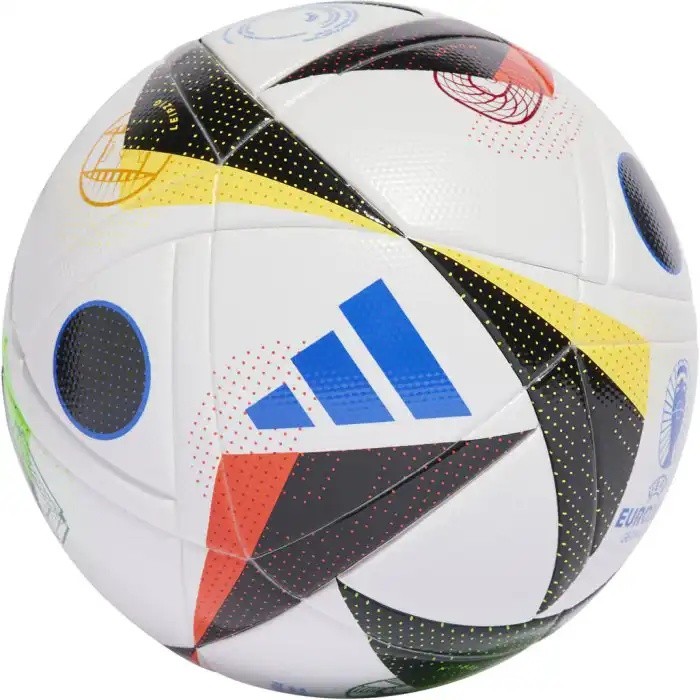 Мяч футбольный 5 ADIDAS EURO 2024 LGE BOX - фото3