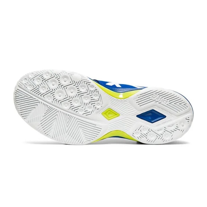 Кроссовки волейбольные Asics Gel Tactic 10 (72A035-400) - фото4