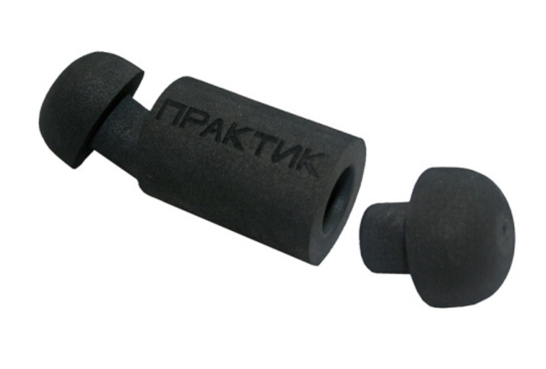 Поплавок Практик МАХ (для эхолотов Практик 8, 6М, 7 Проводной) - фото