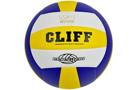 Мяч волейбольный CLIFF CF-MVA1000 - фото