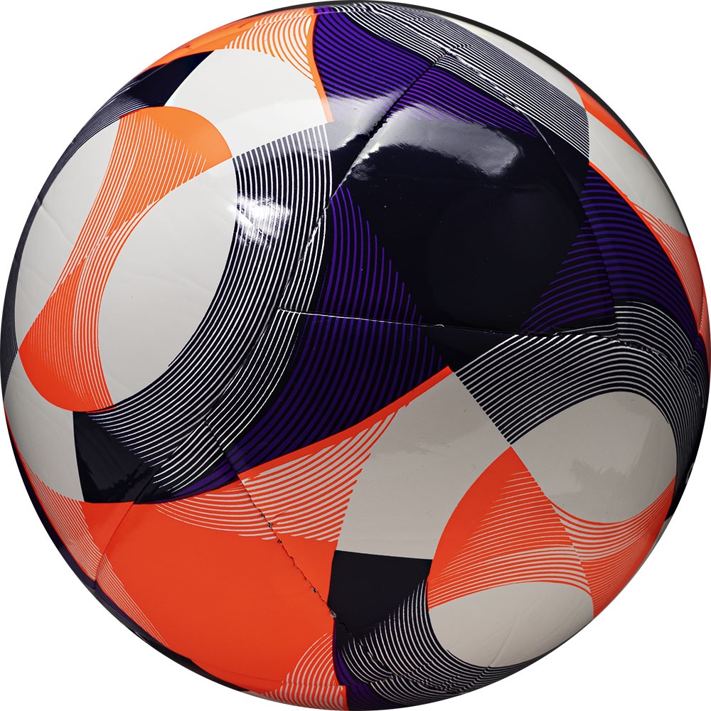 Мяч футбольный 5-го размера Adidas Conext 25 Pro Beach Ball  - фото2