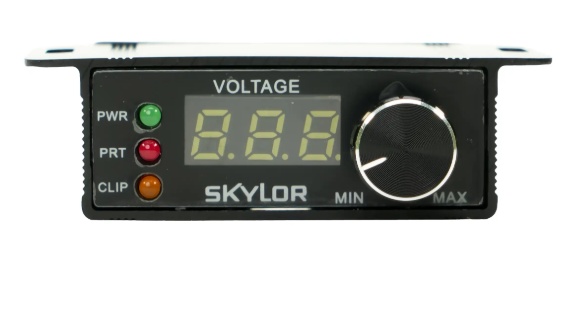 Автомобильный усилитель SKYLOR STATUS ST-4.200D - фото5, картинка5 Автомобильный усилитель SKYLOR STATUS ST-4.200D - фото5