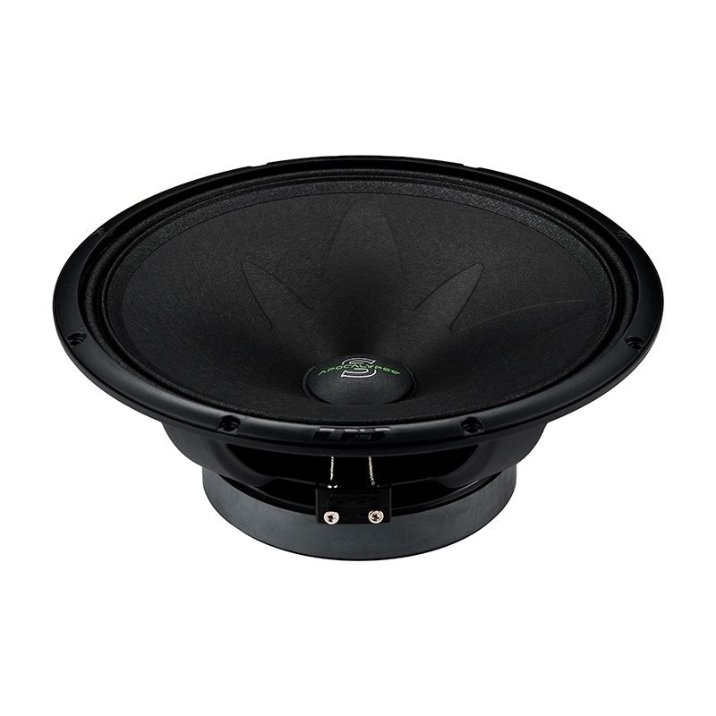 Среднечастотная акустическая система DEAF BONCE AP-M101SE PRO - фото2