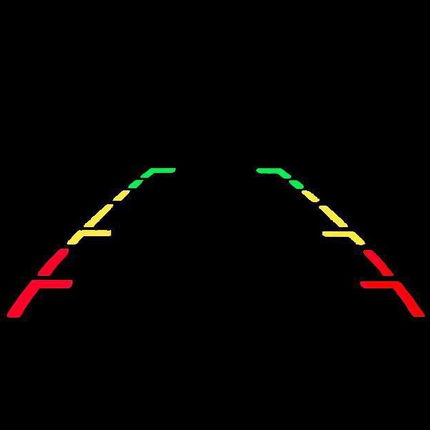 Камера заднего вида PROLOGY RVC-190 AHD - фото3