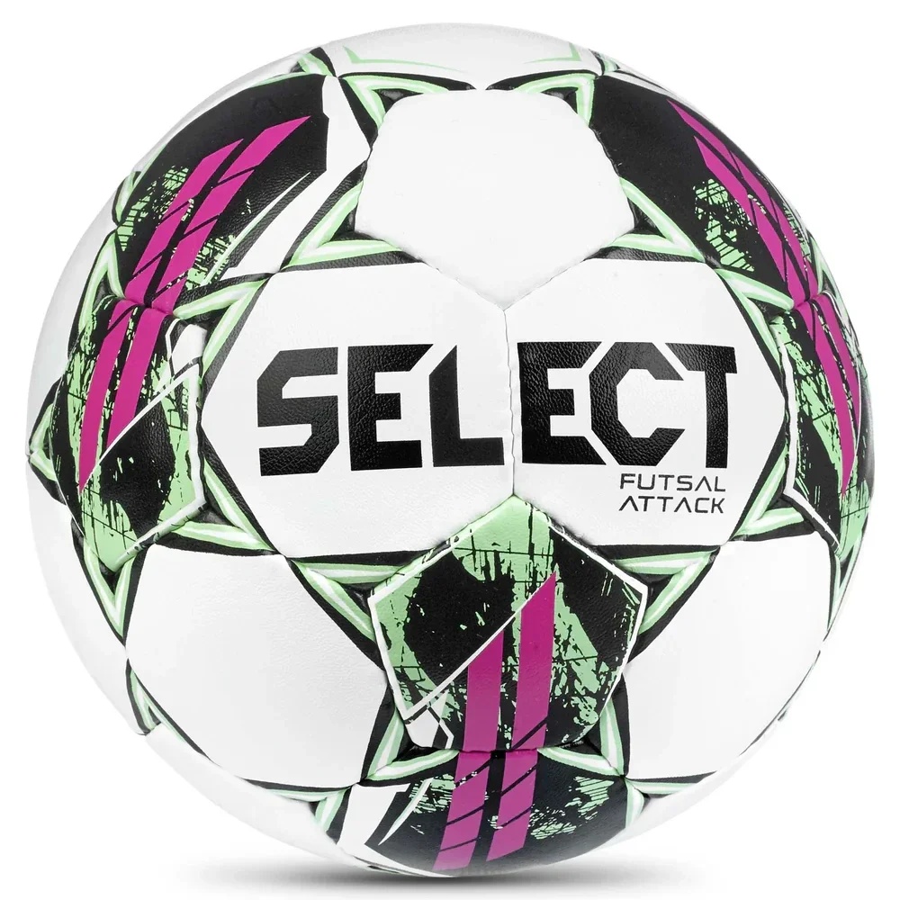 Мяч футзальный 4-го размера Select Futsal Attack - фото