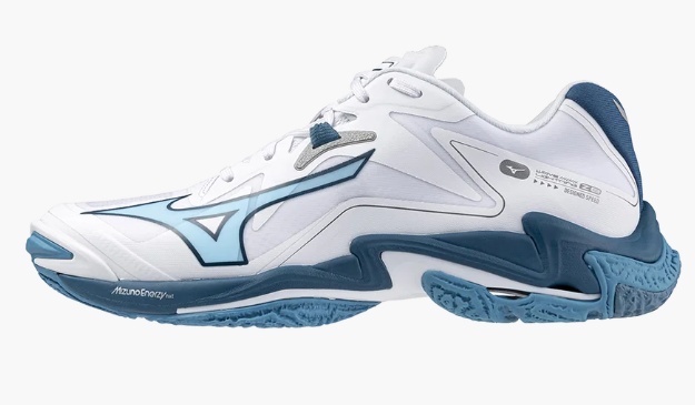 Кроссовки мужские Mizuno Wave Lightning Z8 - фото