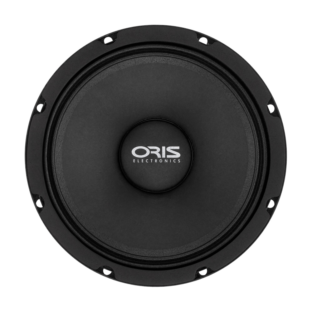 Среднечастотная акустическая система ORIS ELECTRONICS EX-6517 - фото2