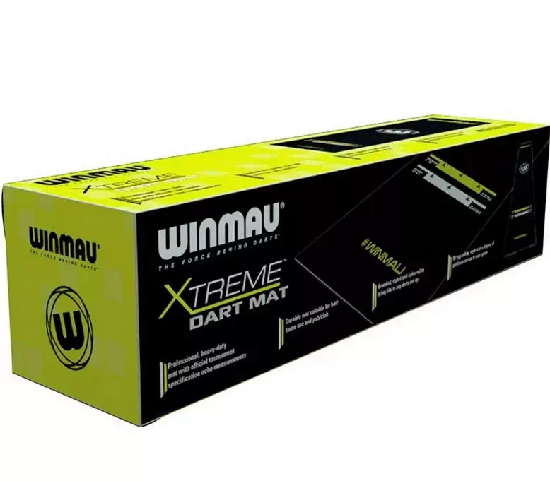 Мат для дартса Winmau Xtreme - фото2