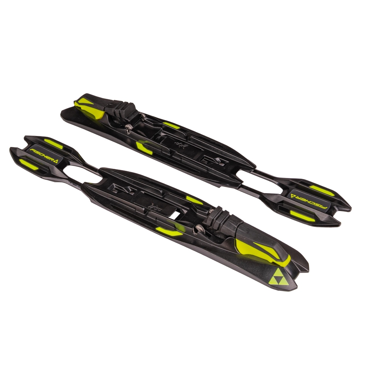 Крепление лыжное Fischer RACE JR SKATE IFP (S70022) - фото3