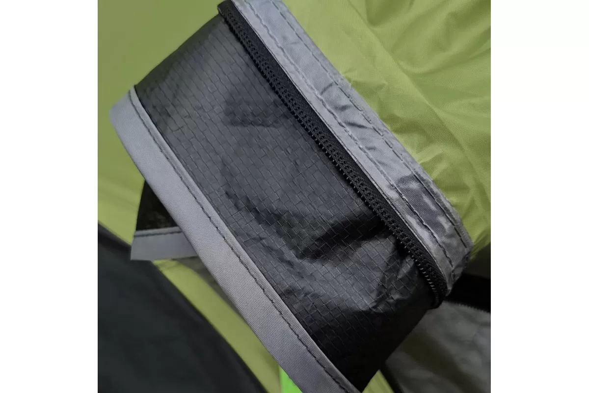 Туристическая палатка RSP Kold 4 - фото5