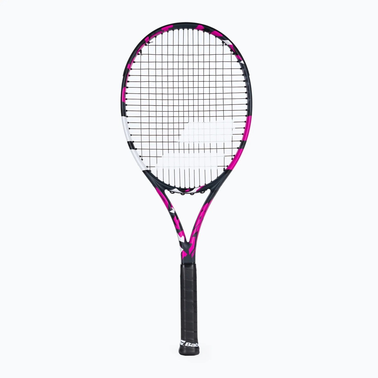 Ракетка теннисная Babolat Boost Aero Pink (121243-2) - фото