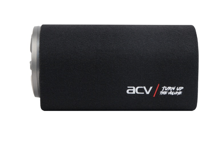 Сабвуфер автомобильный ACV BTA-6 - фото3