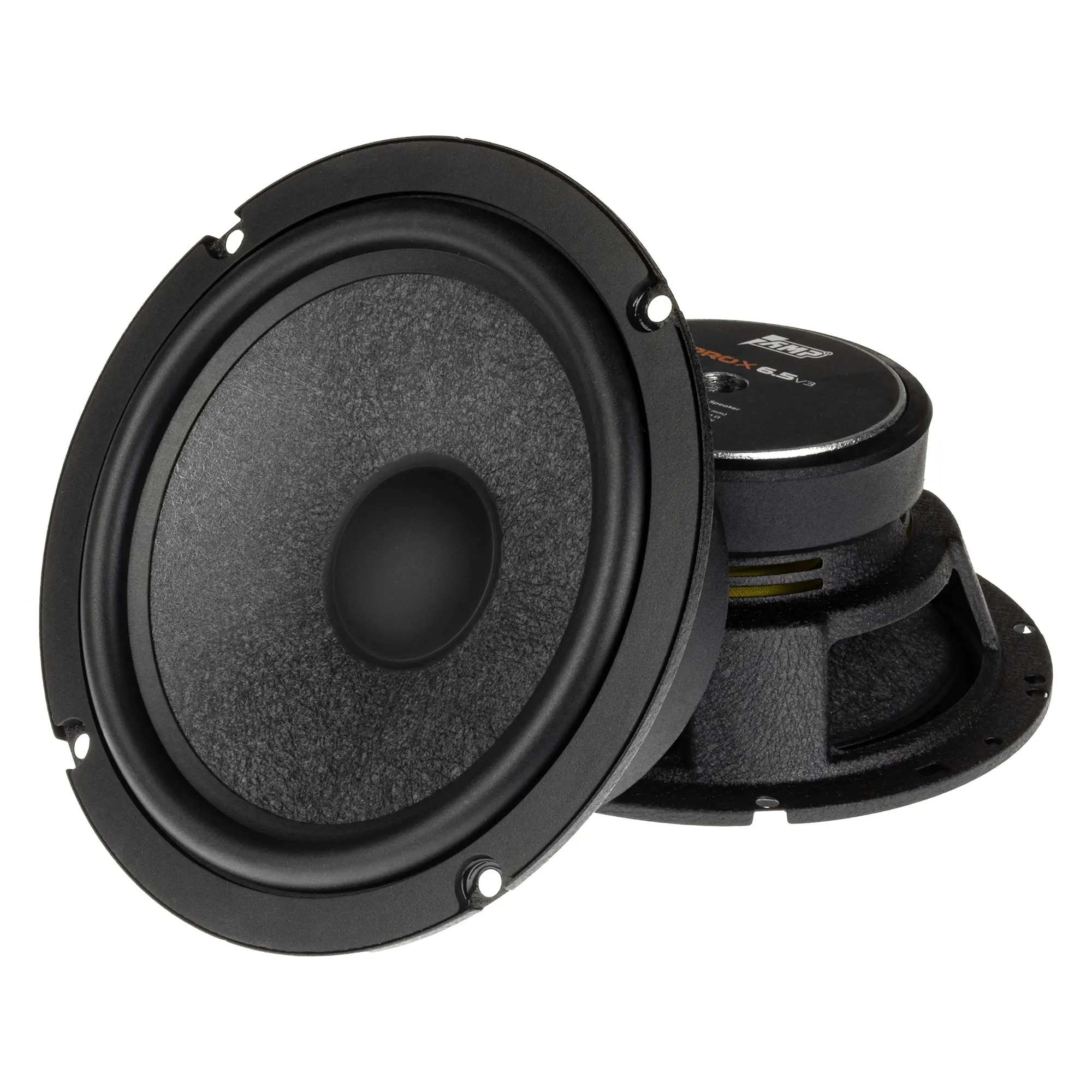 Компонентная акустическая система AMP PRO X 6.5 v3 - фото3