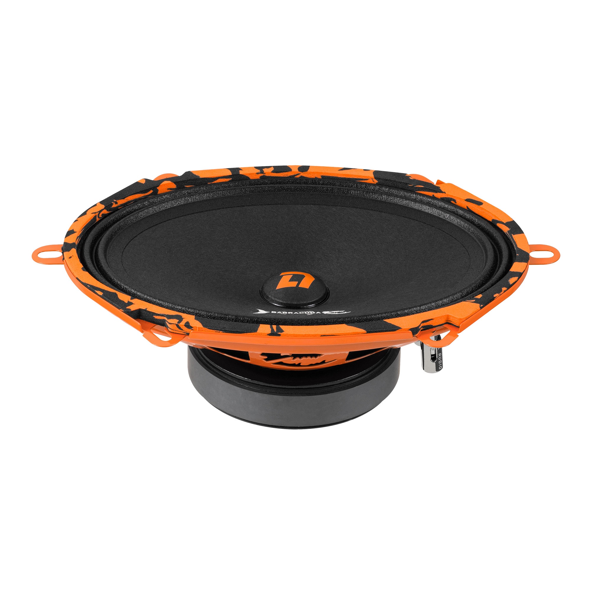 Среднечастотная акустическая система DL Audio Barracuda 57 v2 - фото