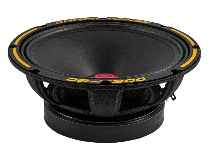 Среднечастотная акустическая система ACV SPL SHOW CHAMPIONS C8-M300 - фото3