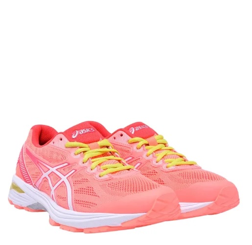 Кроссовки женские беговые Asics GT-XUBERANCE (1012A515-700) - фото