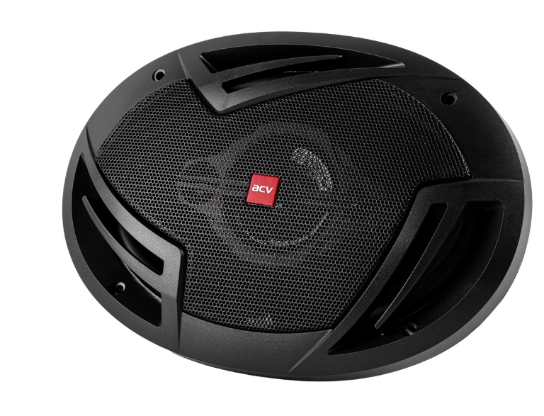 Коаксиальная акустическая система ACV SP693 - фото