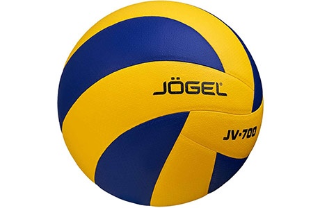 Мяч волейбольный Jogel JV-700 - фото5