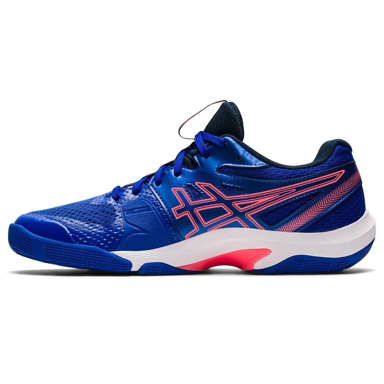 Кроссовки волейбольные Asics Gel-Blade 8 (1072A072-401) - фото3