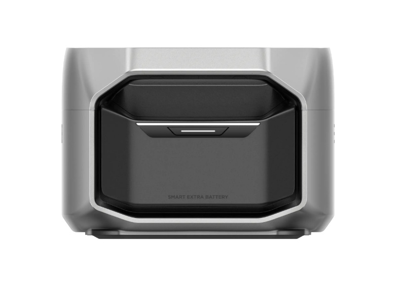 Дополнительная батарея DELTA PRO 3 SMART EXTRA BATTERY - фото6