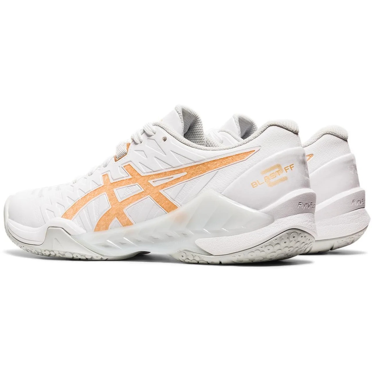 Кроссовки женские Asics Blast FF 2 для игр на закрытых площадках (21072A046-102) - фото2