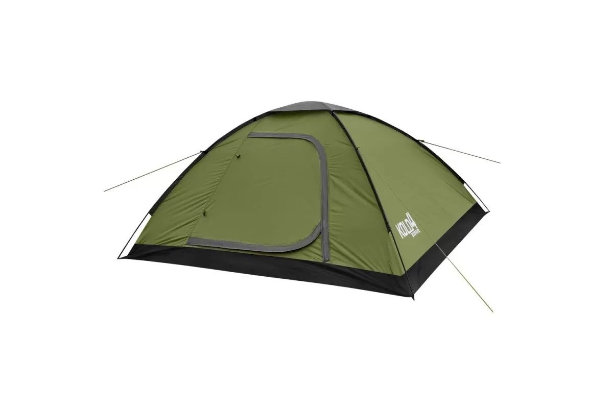 Туристическая палатка RSP Kold 4 - фото2