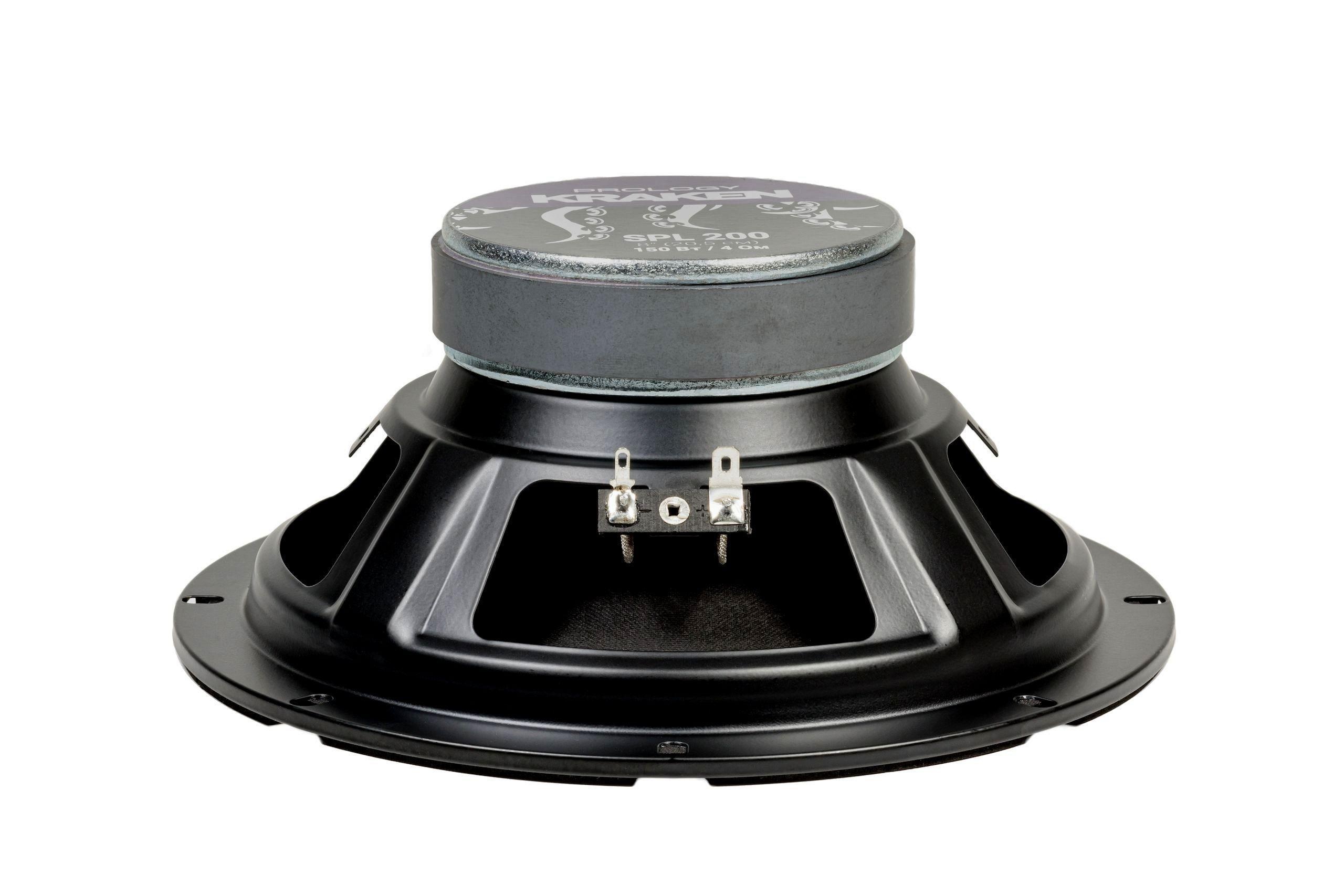 Широкополосная акустическая система PROLOGY SPL 200 KRAKEN - фото5