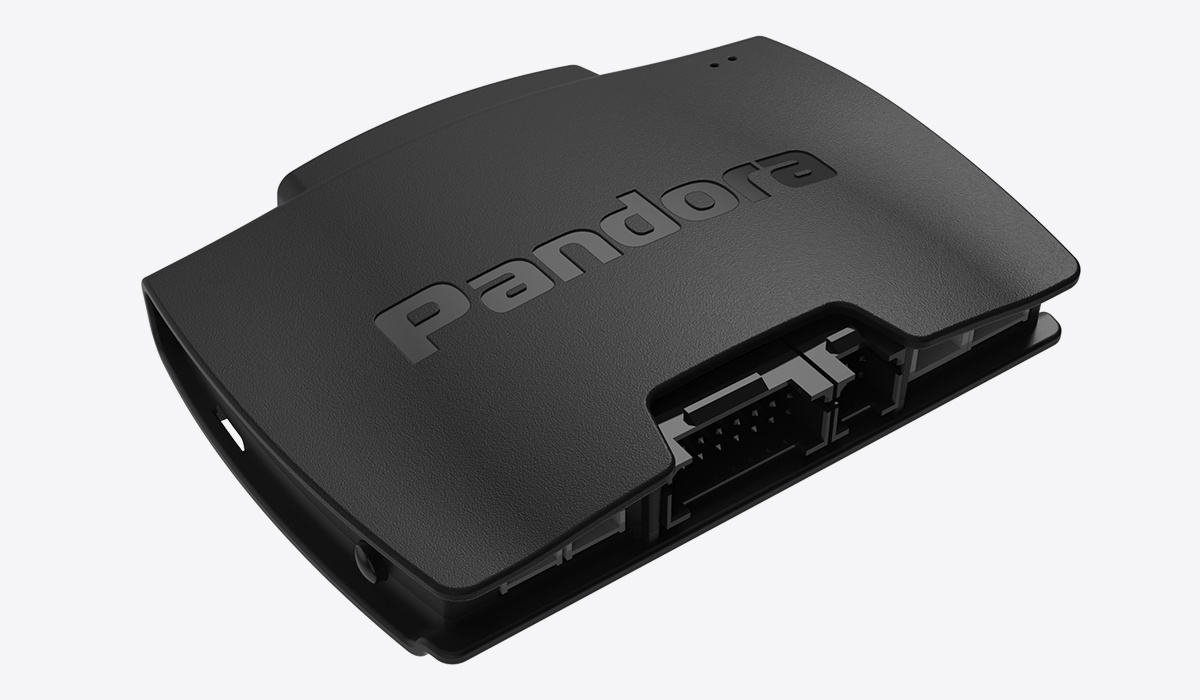 Автосигнализация Pandect X-1800L v5 Light - фото2