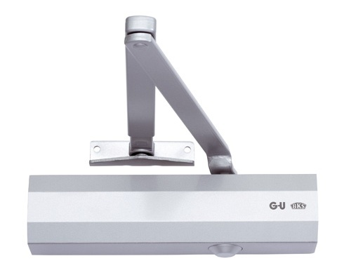 Доводчик дверной G-U OTS 430 (440) - фото